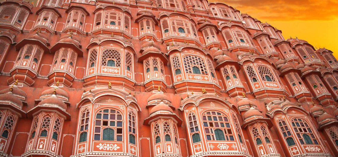 Golden Triangle Tours
