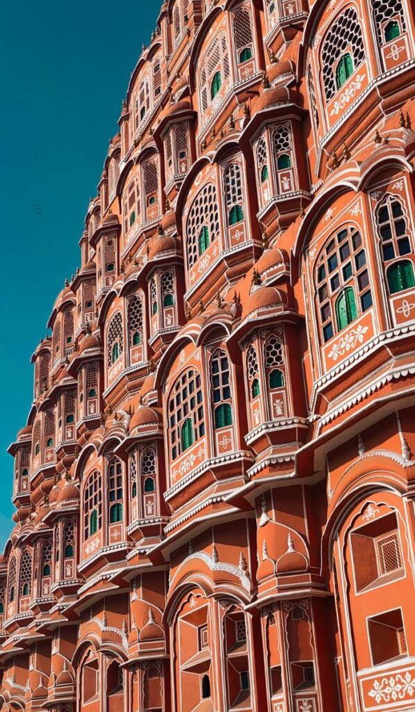 Golden Triangle Tours M