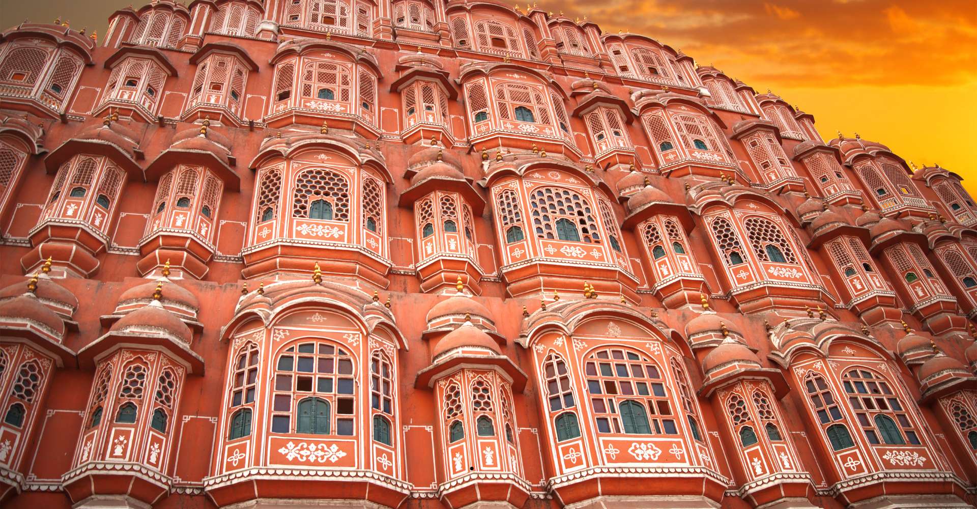 Golden Triangle Tours