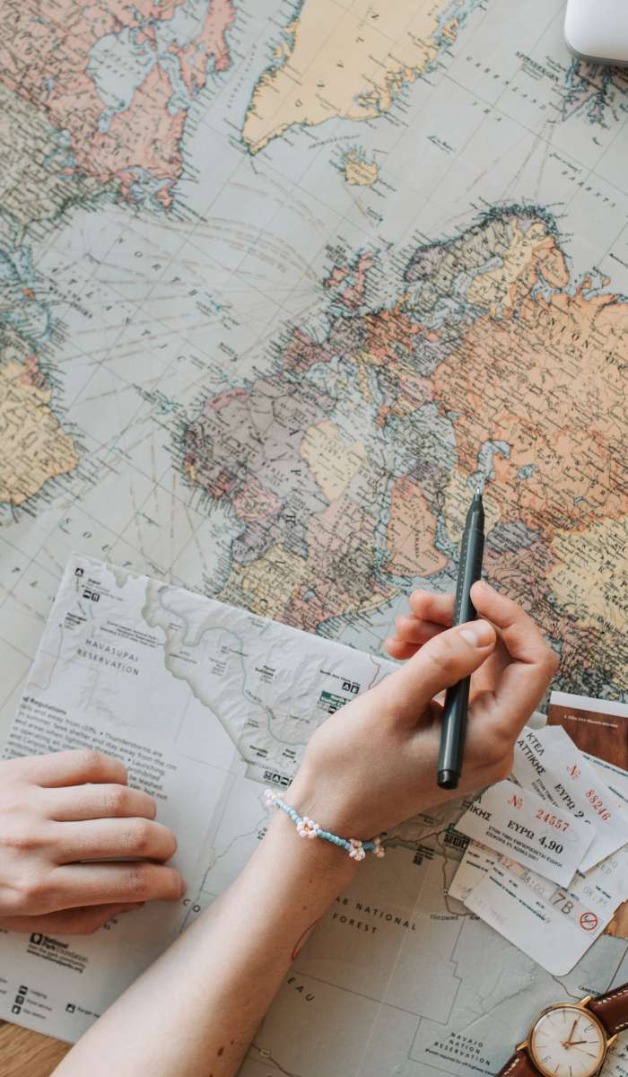 Plan My Trip M
