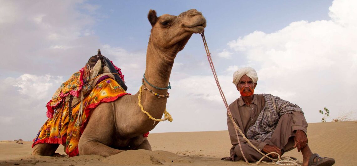 Rajasthan Tours