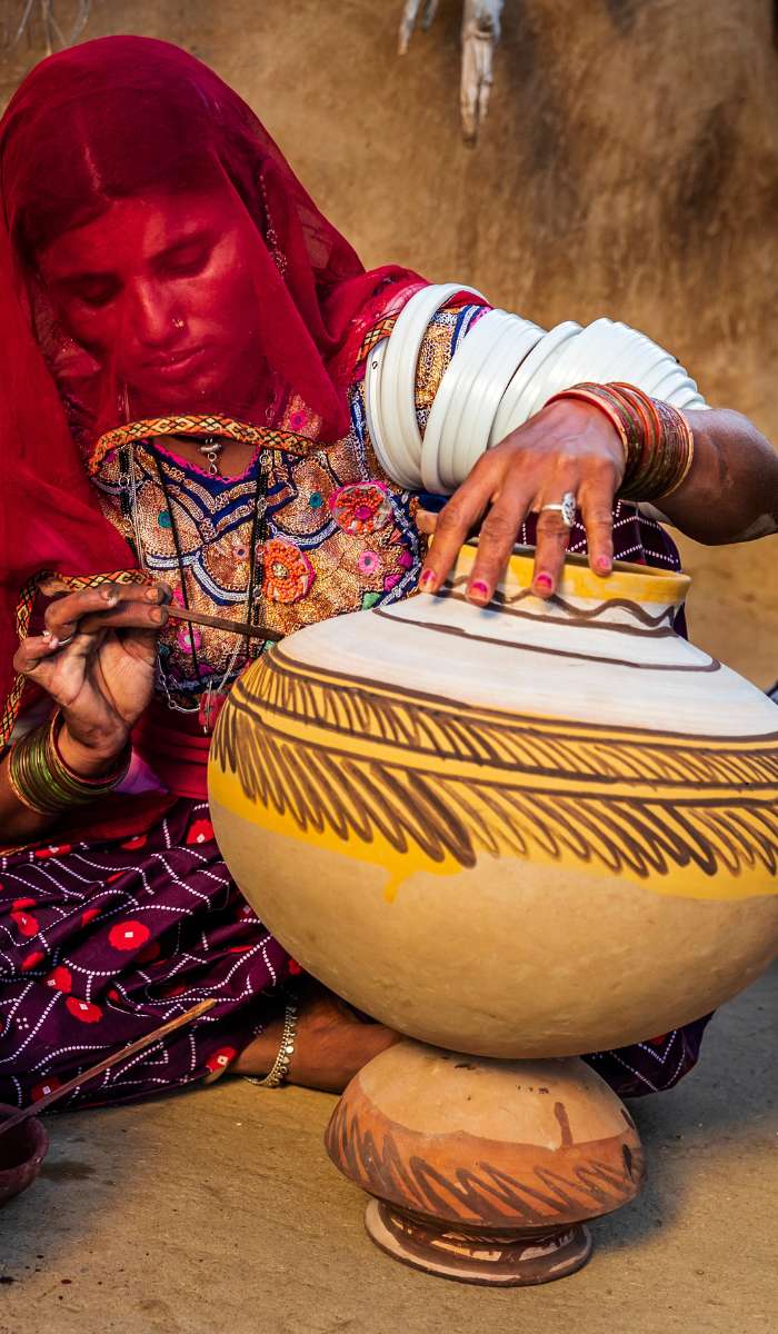 Rajasthan Tours M