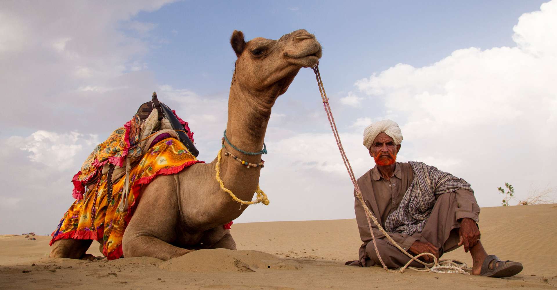 Rajasthan Tours