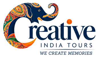 Creative  India Tours